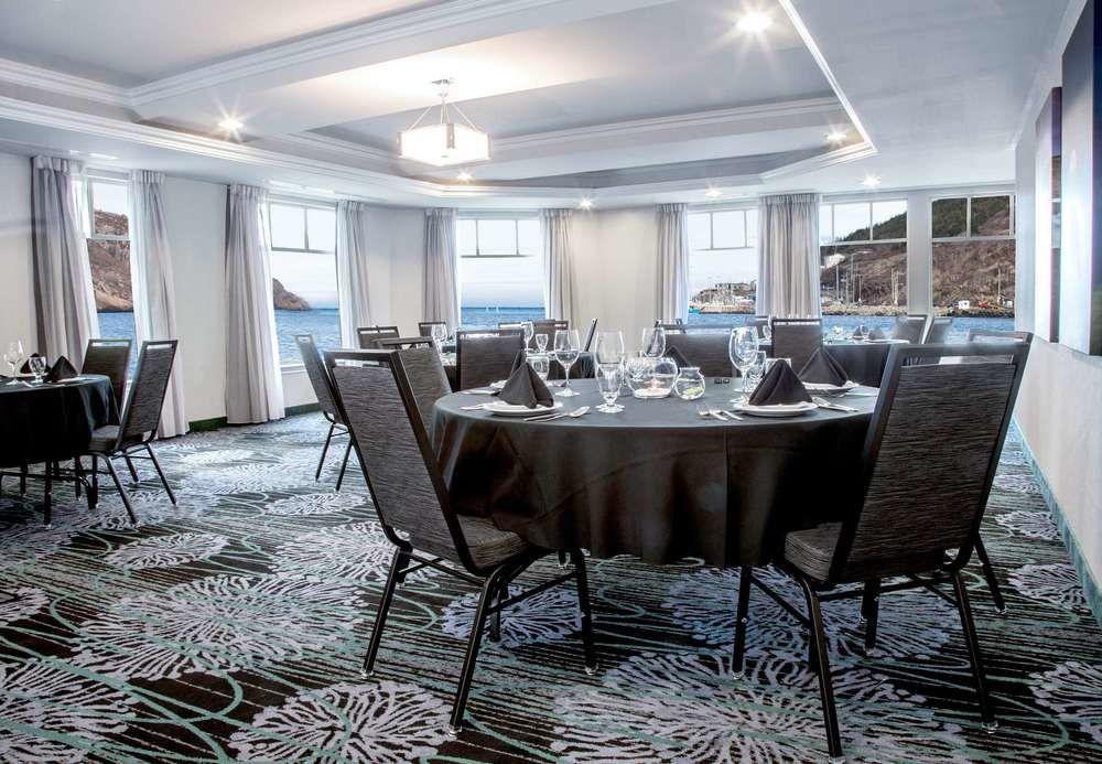 Courtyard By Marriott St. John'S Newfoundland Hotel Exterior photo