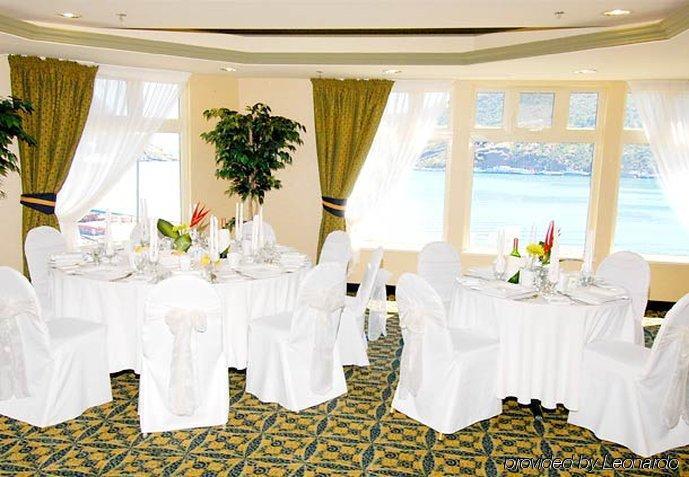 Courtyard By Marriott St. John'S Newfoundland Hotel Facilities photo