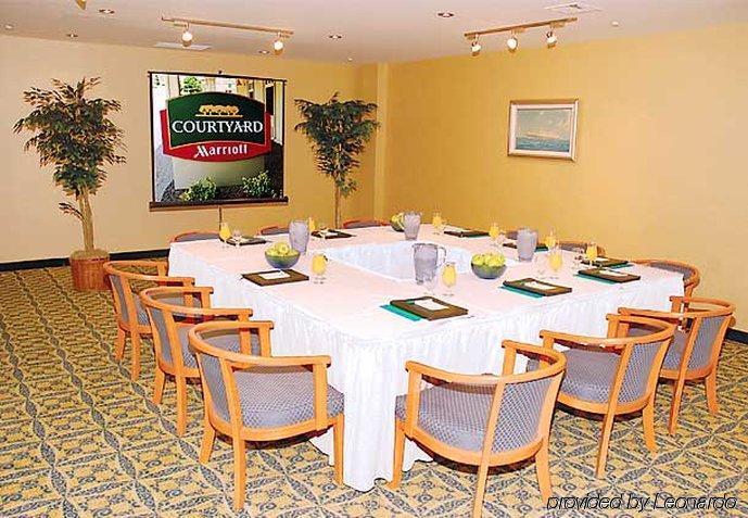 Courtyard By Marriott St. John'S Newfoundland Hotel Facilities photo